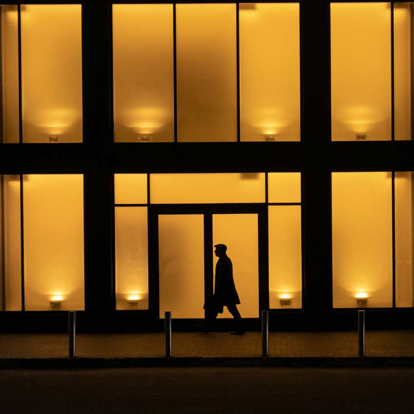 Light